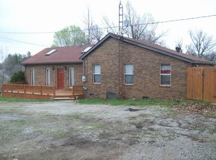 2210 State Route 2551, Bremen, KY 42325