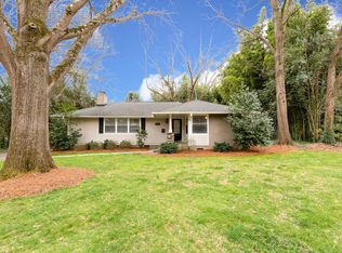 970 Blackberry Cres, Charlotte, NC 28209