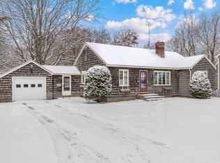 39 Spring Street, Swanton, VT 05488