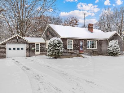 39 Spring Street, Swanton, VT, 05488