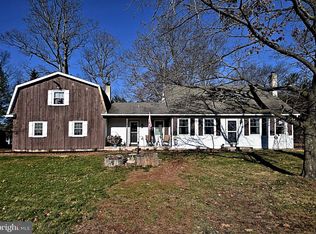 661 Lower Rd, Souderton, PA 18964