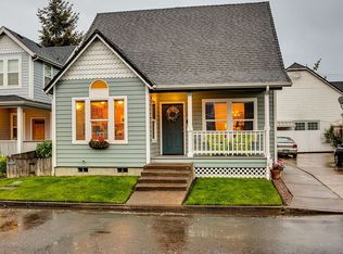 1119 Stevi Shay Ln, Eugene, OR 97404