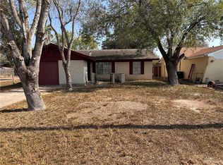 3018 N Cummings Ave, Mission, TX 78574