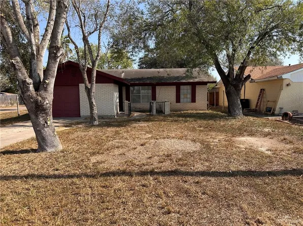 3018 N Cummings Ave, Mission, TX 78574