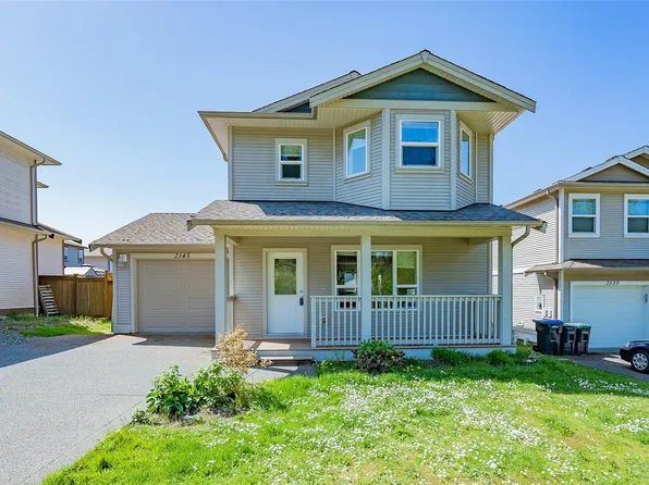 2145 Village Dr, Nanaimo, BC V9X 0A7