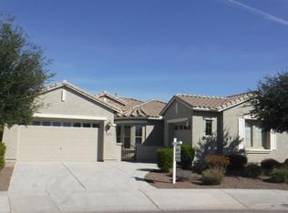 18262 W Butler Dr, Waddell, AZ 85355