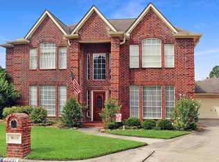 18231 Hampton Oak Ct, Spring, TX 77379