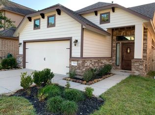 25123 Alina Ln, Spring, TX 77386