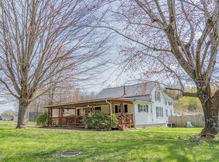 8620 Upper Brush Creek Rd, Hustonville, KY 40437