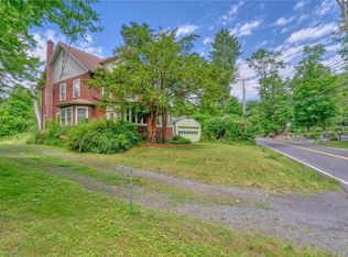 23 Ulster Ave, Ulster Park, NY 12487