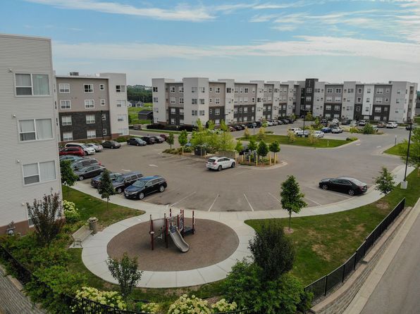 5320 56th St NW UNIT 104