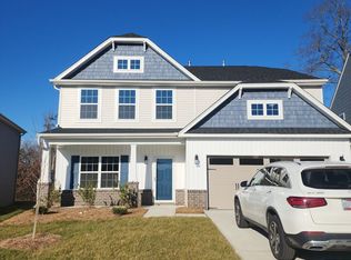3211 Riley Ford Trl, High Point, NC 27265