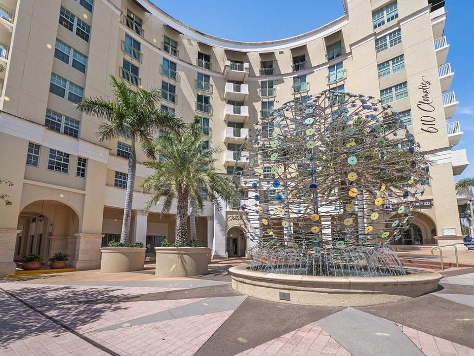 1st image of 610 Clematis Street #229