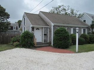 78 Baxter Ave, West Yarmouth, MA 02673