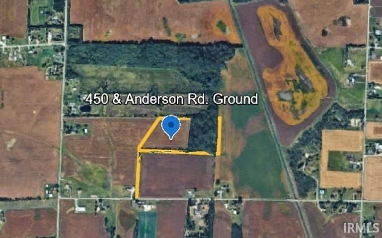 1st image of E Anderson Rd