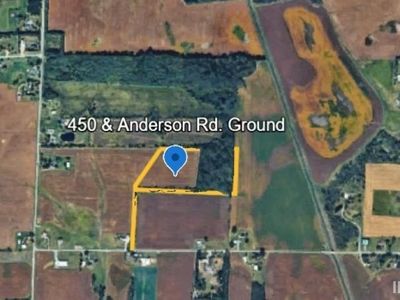 E Anderson Rd, Churubusco, IN, 46723