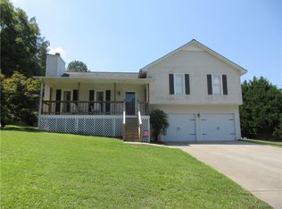 189 Michael Blvd, Cedartown, GA 30125