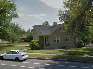 205 W Diagonal St, Saint George, UT 84770