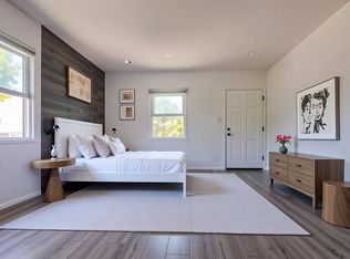2521 Euclid Street Apartments, Santa Monica, CA 90405