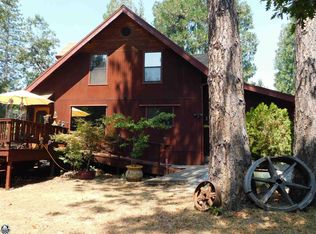 22870 Confidence Rd, Twain Harte, CA 95383