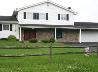 56 Township Road 1340, South Pt, OH 45680