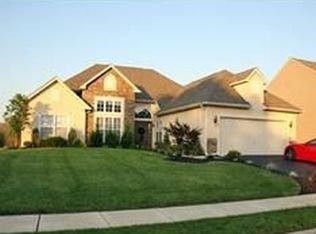 86 Weathervane Dr, Mount Royal, NJ 08061
