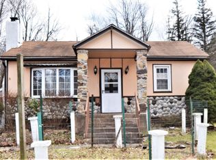 128 Old Route 940, Pocono Lake, PA 18347