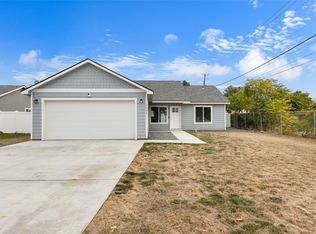 Sydney Development Mp, Moses Lake, WA 98837