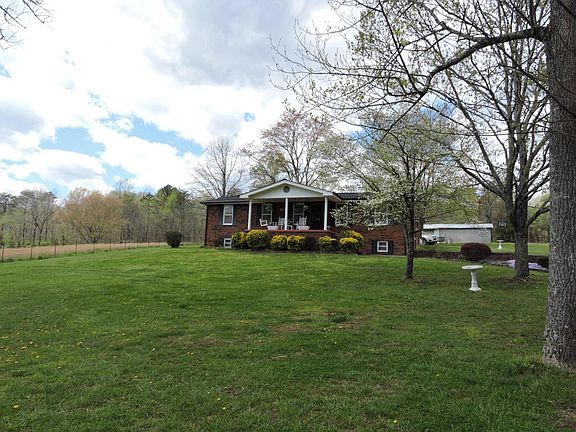 2nd image of 1517 W Brushy Valley Dr