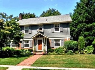 63 Kendal Ave, Maplewood, NJ 07040