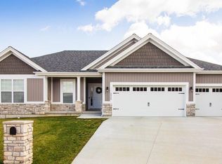 2300 Crewe Ct #43, Washington, MO 63090