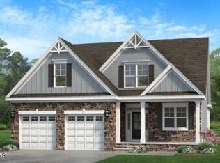 121 Juju Dr LOT 23, Clayton, NC 27520