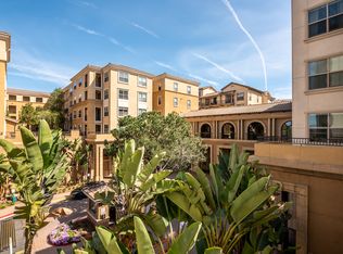 Pacific Ridge, San Diego, CA 92110