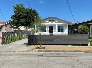 2849 Knox Ave, Los Angeles, CA 90039