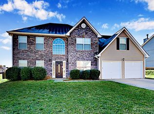 433 Brunswick Cir, Stockbridge, GA 30281