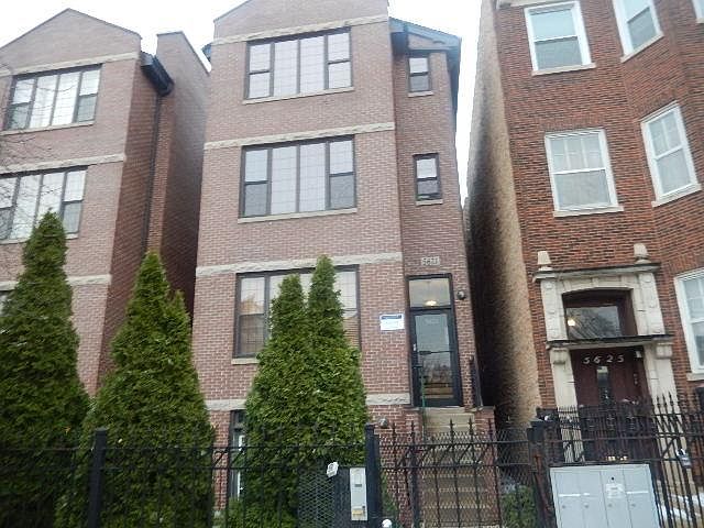 1st image of 5621 S Calumet Ave #4