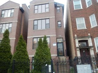 5621 S Calumet Ave #4, Chicago, IL 60637