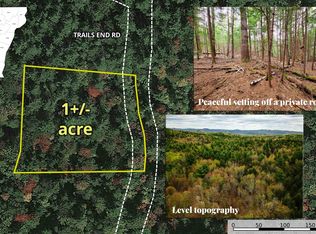 1124 Chapel Hill Rd, Whitingham, VT 05361