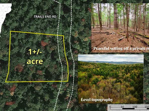 1124 Chapel Hill Road, Whitingham, VT 05361