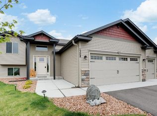 1308 Deer Haven Ct SE, Isanti, MN 55040
