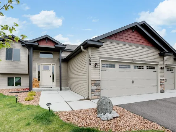 1308 Deer Haven Ct SE, Isanti, MN 55040