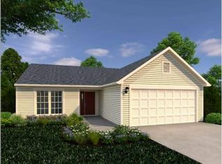 1087 Brookshire Dr, Franklin, IN 46131