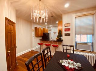 1002 11th St NE, Washington, DC 20002