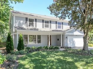 356 Warwick Rd, Deerfield, IL 60015