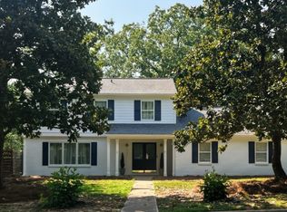 321 Murray St, Oxford, MS 38655