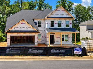 3024 Fairway Dr LOT 947, Villa Rica, GA 30180