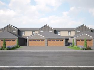 Copper Trails Townhomes (Coming Soon), Owasso, OK 74055