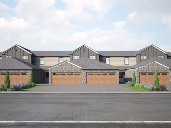 Copper Trails Townhomes (Coming Soon), 12974 E 76 N #1, Owasso, OK 74055