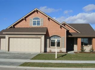 1306 E Loggers Pass, Meridian, ID 83642