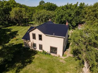 33712 S Evers Rd, Garden City, MO 64747